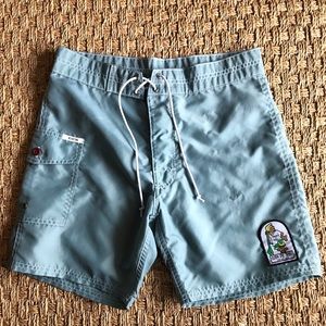 Katin Waterman Trunks Boardshorts